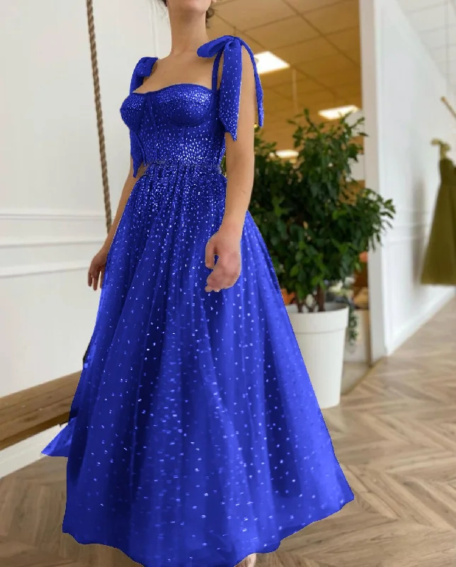 FashionSierra - Elegant Prom Dress