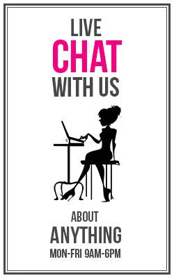 Live Chat with us