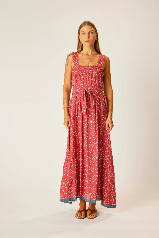 JASMINE MAXI